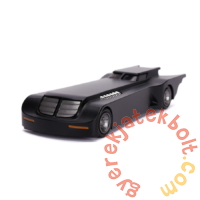 Batman - Batmobile fém autómodell figurával - Animated Series (253213004)