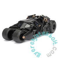 Batman - Batmobile fém autómodell figurával - The Dark Knight - 20 cm (253215005)
