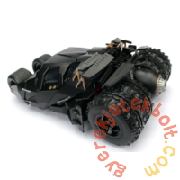 Batman - Batmobile fém autómodell figurával - The Dark Knight - 20 cm (253215005)