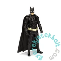 Batman - Batmobile fém autómodell figurával - The Dark Knight - 20 cm (253215005)