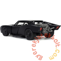 Jada - Batman - Batmobile fém autómodell figurával 2022 - 1:32 (253213008)