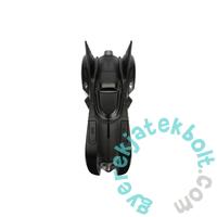 Batman - 1989 Batmobile fém autómodell figurával - 23 cm (253215002)