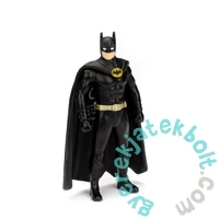 Batman - 1989 Batmobile fém autómodell figurával - 23 cm (253215002)