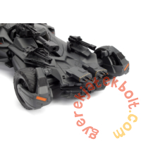 Batman - Batmobile fém autómodell figurával - Justice League - 20 cm (253215000)
