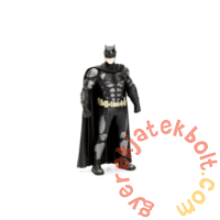 Batman - Batmobile fém autómodell figurával - Justice League - 20 cm (253215000)