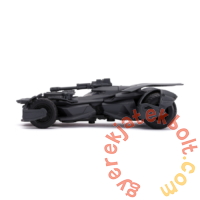 Batman - Batmobile fém autómodell figurával - Justice League (253213005)
