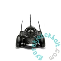 Batman - Batmobile fém autómodell figurával - Mindörökké Batman 1995 - 20 cm (253215003)