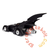Batman - Batmobile fém autómodell figurával - Mindörökké Batman 1995 - 20 cm (253215003)