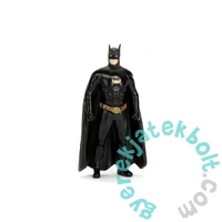 Batman - Batmobile fém autómodell figurával - Mindörökké Batman 1995 - 20 cm (253215003)