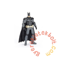 Batman - Batmobile fém autómodell figurával - Arkham Knight - 20 cm (253215004)