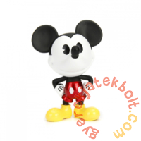 Jada - Disney - Mickey Mouse fém figura (253071000)