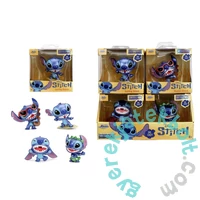 Jada Toys 253070005 Disney - Stitch fém figura