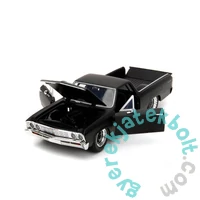 Jada Toys 253203086 Fast and Furious 1967 Chevrolet El Camino fém autómodell 1:24