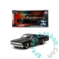 Jada Toys 9334413314R00 Fast and Furious 1967 Chevrolet El Camino fém autómodell 1:24