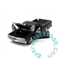 Jada Toys 9334413314R00 Fast and Furious 1967 Chevrolet El Camino fém autómodell 1:24