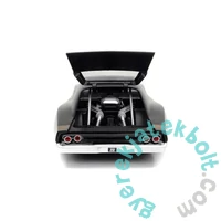 Jada Toys 253203075 Fast and Furious 1968 Dodge Charger Widebody fém autómodell 1:24