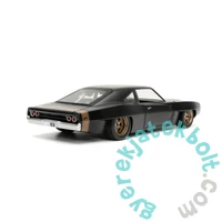 Jada Toys 253203075 Fast and Furious 1968 Dodge Charger Widebody fém autómodell 1:24
