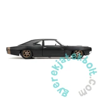 Jada Toys 253203075 Fast and Furious 1968 Dodge Charger Widebody fém autómodell 1:24