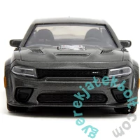 Jada Toys 9324075300W01 Fast and Furious 2021 Dodge Charger SRT Hellcat fém autómodell 1:32