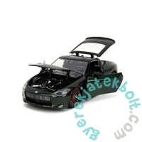 Jada Toys 253203100 Fast and Furious 2023 Nissan Z fém autómodell 1:24