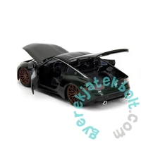 Jada Toys 253203100 Fast and Furious 2023 Nissan Z fém autómodell 1:24