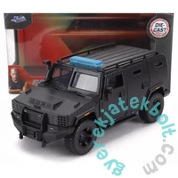 Jada Toys 9324075300W01 Fast and Furious Agency Suv fém autómodell 1:32