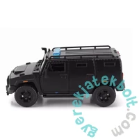 Jada Toys 9324075300W01 Fast and Furious Agency Suv fém autómodell 1:32