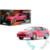 Jada Toys 253202000 Fast and Furious Honda S2000 fém autómodell 1:32