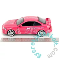 Jada Toys 253202000 Fast and Furious Honda S2000 fém autómodell 1:32