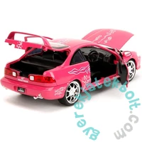Jada Toys 253202000 Fast and Furious Honda S2000 fém autómodell 1:32