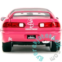 Jada Toys 253202000 Fast and Furious Honda S2000 fém autómodell 1:32