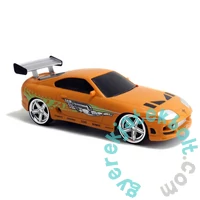 Jada Toys 253203021 Fast and Furious RC Távirányítós autó Brian's Toyota Supra 1:24