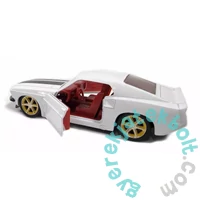 Jada Toys 9324075300W01 Fast and Furious Roman's Ford Mustang fém autómodell 1:32