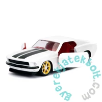 Jada Toys 9324075300W01 Fast and Furious Roman's Ford Mustang fém autómodell 1:32