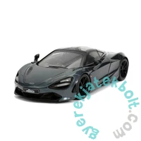 Jada Toys 253203036 Fast and Furious Shaw's Mclaren 720S fém autómodell 1:24