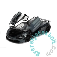 Jada Toys 253203036 Fast and Furious Shaw's Mclaren 720S fém autómodell 1:24