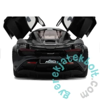 Jada Toys 253203036 Fast and Furious Shaw's Mclaren 720S fém autómodell 1:24