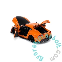 Jada Toys 253203064 Fast and Furious Toyota Supra fém autómodell 1:24