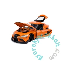 Jada Toys 253203064 Fast and Furious Toyota Supra fém autómodell 1:24