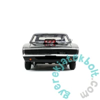 Halálos Iramban - 1327 Dodge Charger R/T játékautó - 1:24