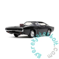Halálos Iramban - 1327 Dodge Charger R/T játékautó - 1:24