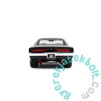 Halálos Iramban - 1327 Dodge Charger R/T játékautó - 1:24