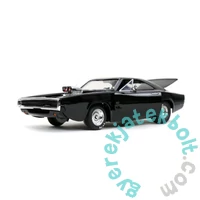 Halálos Iramban - 1327 Dodge Charger R/T játékautó - 1:24