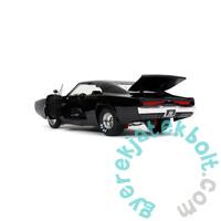 Halálos Iramban - 1327 Dodge Charger R/T játékautó - 1:24