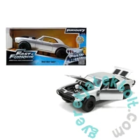 Halálos Iramban - 1967 Chevy Camaro játékautó - 1:24