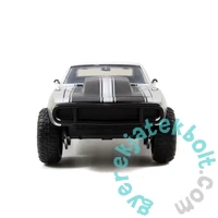 Halálos Iramban - 1967 Chevy Camaro játékautó - 1:24