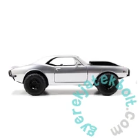 Halálos Iramban - 1967 Chevy Camaro játékautó - 1:24