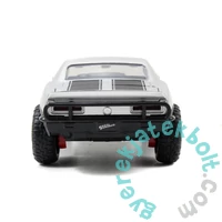 Halálos Iramban - 1967 Chevy Camaro játékautó - 1:24