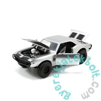 Halálos Iramban - 1967 Chevy Camaro játékautó - 1:24