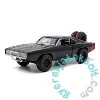 Halálos Iramban - 1970 Dodge Charger Offroad játékautó - 1:24
